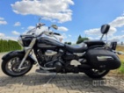 Yamaha XV 1900 A Midnight Star, chopper