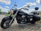 Yamaha XV 1900 A Midnight Star, chopper