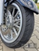 Yamaha XV 1900 A Midnight Star, chopper