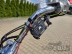 Yamaha XV 1900 A Midnight Star, chopper