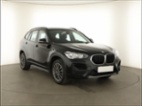 BMW Řada X1, sDrive18i,, SUV, Benzín