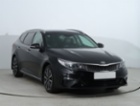 Kia Optima, 1.6 CRDiExclusive , Automat,, Combi,