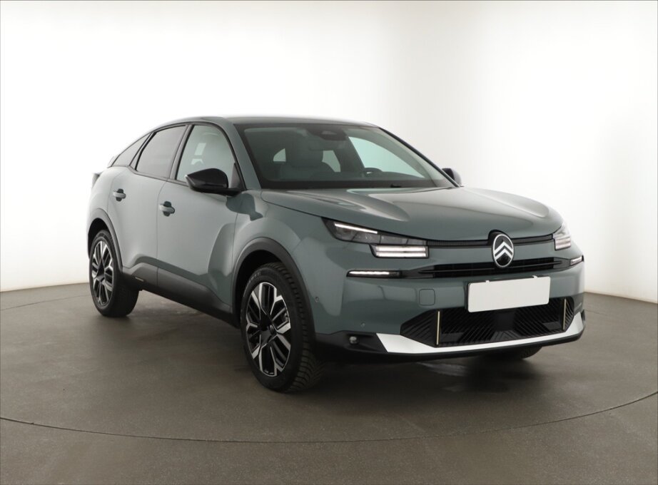Citroen C4, 1.2 PureTech, MAX, Hatchback, Benzín