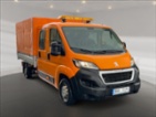 Peugeot Boxer, 2,2 BHDI L3 DC