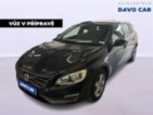 Volvo V60, 1,6 D2 84kW Kinetic, kombi, nafta