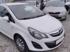 Opel Corsa 1,0i Comfort ČR