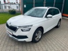 Škoda Kamiq, AMBITION 1.5TSI 110KW, SUV, benzin