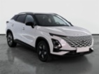 Omoda 5, 1.6 T,, SUV, Benzín