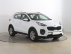 Kia Sportage, 1.7 CRDi, ČR,1.maj, Serv.kniha,, SUV