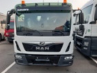MAN TGL, valník