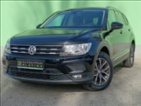 Volkswagen Tiguan, 2,0 ALLSPACE TDi 110kW DSG ACC,