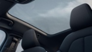 Volvo C40, CORE, RECHARGE, 175 kW / 238 H,