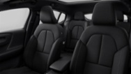 Volvo C40, CORE, RECHARGE, 175 kW / 238 H,