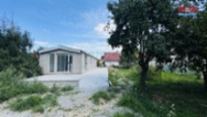 Prodej domku a část stodoly, 52 m², Bernartice u Milevska