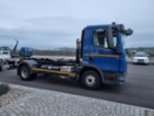 MAN TGL, pro přepravu kontejnerů