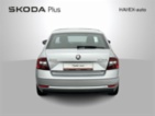 Škoda Octavia, 1.6 TDI Style, liftback, nafta