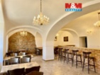 Pronájem restaurace, 300 m², Blatná 