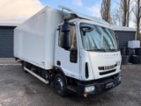 Iveco Eurocargo, izotherm