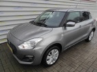 Suzuki Swift, 1,2i 4x4!!, ČR, Serviska, hatchback,