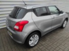Suzuki Swift, 1,2i 4x4!!, ČR, Serviska, hatchback,