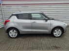 Suzuki Swift, 1,2i 4x4!!, ČR, Serviska, hatchback,