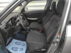 Suzuki Swift, 1,2i 4x4!!, ČR, Serviska, hatchback,