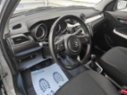 Suzuki Swift, 1,2i 4x4!!, ČR, Serviska, hatchback,