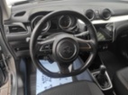 Suzuki Swift, 1,2i 4x4!!, ČR, Serviska, hatchback,