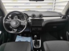 Suzuki Swift, 1,2i 4x4!!, ČR, Serviska, hatchback,