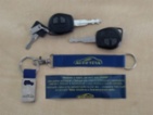 Suzuki Swift, 1,2i 4x4!!, ČR, Serviska, hatchback,