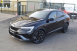 Renault Arkana, ESPRIT ALPINE MHEV 160 EDC, SUV,