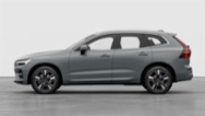 Volvo XC60, PLUS BRIGHT, B5 AWD, 184+10 kW, SUV,