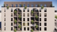 Prodej bytu 2+kk 41 m².Koupě nemovitosti v