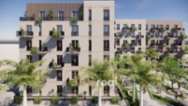 Prodej bytu 2+kk 41 m².Koupě nemovitosti v