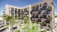 Prodej bytu 2+kk 41 m².Koupě nemovitosti v