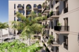 Prodej bytu 2+kk 41 m².Koupě nemovitosti v