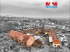 Prodej komerčního pozemku, 5911 m², Dětkovice