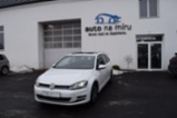 Volkswagen Golf Variant, 1.4TSI 92kw CLBMT BMT PAN