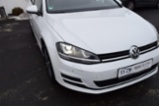 Volkswagen Golf Variant, 1.4TSI 92kw CLBMT BMT PAN