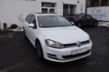 Volkswagen Golf Variant, 1.4TSI 92kw CLBMT BMT PAN