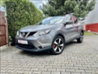 Nissan Qashqai, 1,6 dCi / 360° KAMERY / TAŽNÉ, SUV