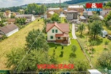 Pozemek k bydlení, 1180 m², Drnovice 