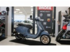 Vespa, skútr