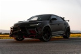 Lamborghini Urus, 4.0 V8 Mansory 700koní, SUV,