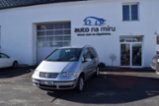 Volkswagen Sharan, 1.9TDI 85kw 4MOTION BUSINESS