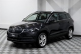 Škoda Karoq, 1.5 TSI 110 kW, SUV, benzin
