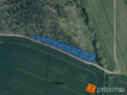 Prodej 1/3 pozemku 509 m2.