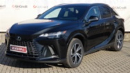 Lexus RX 350h, 2.5 HEV 4x4 E-Four e-CVT Comfo, SUV