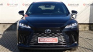 Lexus RX 350h, 2.5 HEV 4x4 E-Four e-CVT Comfo, SUV