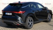 Lexus RX 350h, 2.5 HEV 4x4 E-Four e-CVT Comfo, SUV